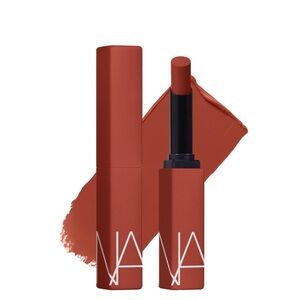 NEW IN BOX Nars Powermatte Lipstick - # 102 Killer Queen - 1.5g/0.05oz